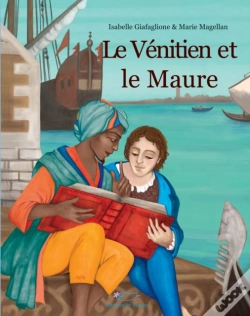 Capa do artigo Le Vénitien Et Le Maure