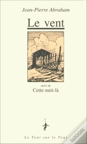 Capa do artigo Le Vent ; Cette Nuit-Là