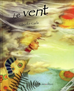 Capa do artigo Le Vent
