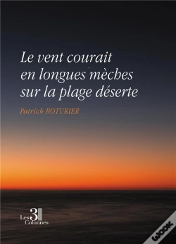Capa do artigo Le Vent Courait En Longues Mèches Sur La Plage Déserte