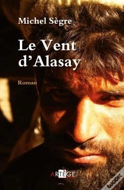 Capa do artigo Le Vent D'Alasay