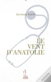 Capa do artigo Le Vent D