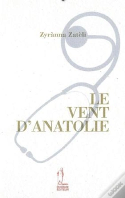 Capa do artigo Le Vent D'Anatolie