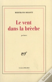Capa do artigo Le Vent Dans La Brèche