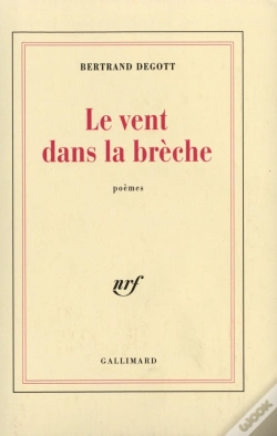 Capa do artigo Le Vent Dans La Brèche