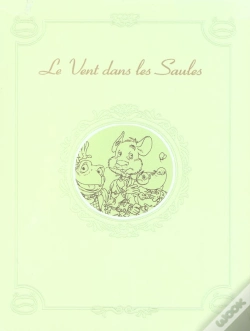 Capa do artigo Le Vent Dans Les Saules; Coffret T.1 A T.4