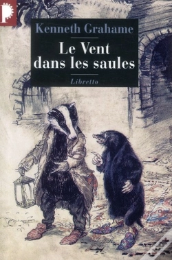 Capa do artigo Le Vent Dans Les Saules