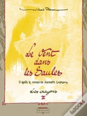 Capa do artigo Le Vent Dans Les Saules T.3 Et T.4 Edition Luxe 
