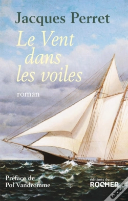 Capa do artigo Le Vent Dans Les Voiles
