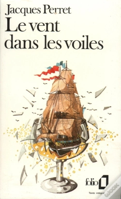 Capa do artigo Le Vent Dans Les Voiles