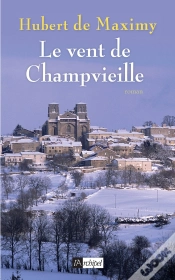 Capa do artigo Le Vent De Champvieille