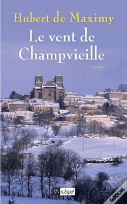 Capa do artigo Le Vent De Champvieille