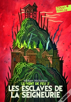Capa do artigo Le Vent De Feu, Ii : Les Esclaves De La Seigneurie