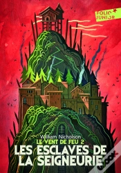 Capa do artigo Le Vent De Feu, Ii : Les Esclaves De La Seigneurie