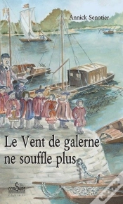 Capa do artigo Le Vent De Galerne Ne Souffle Plus