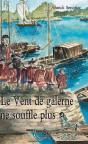 Le Vent De Galerne Ne Souffle Plus - Preview