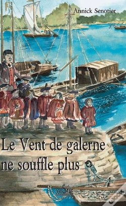 Capa do artigo Le Vent De Galerne Ne Souffle Plus