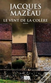 Capa do artigo Le Vent De La Colère