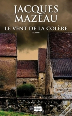 Capa do artigo Le Vent De La Colère