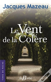 Capa do artigo Le Vent De La Colere