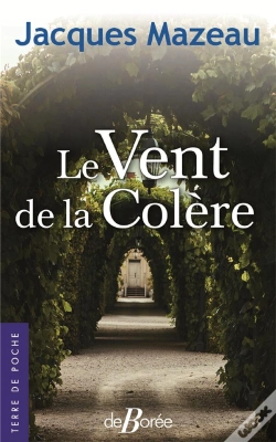Capa do artigo Le Vent De La Colere