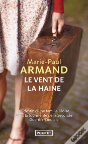 Capa do artigo Le Vent De La Haine