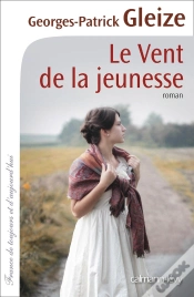 Capa do artigo Le Vent De La Jeunesse