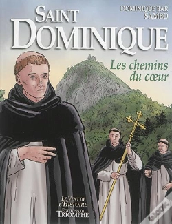 Capa do artigo Le Vent De L'Histoire - Saint Dominique