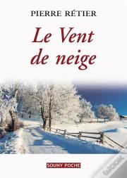 Le Vent De Neige