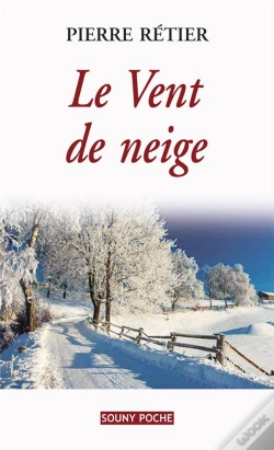 Capa do artigo Le Vent De Neige