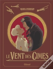 Capa do artigo Le Vent Des Cimes
