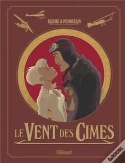 Capa do artigo Le Vent Des Cimes