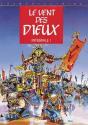 Le Vent Des Dieux : Intégrale Vol.1 : Tomes 1 À 5 - Preview