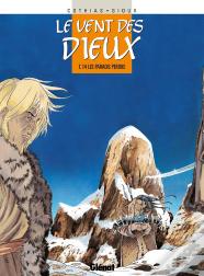 Le Vent Des Dieux Tome 14 : Les Paradis Perdus