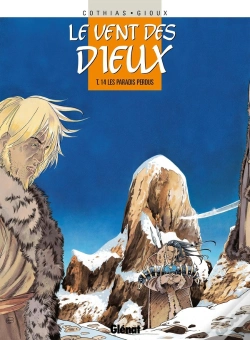 Capa do artigo Le Vent Des Dieux Tome 14 : Les Paradis Perdus