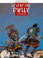Le Vent Des Dieux Tome 2 : Le Ventre Du Dragon - Preview