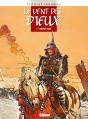 Le Vent Des Dieux Tome 3 : L'Homme Oublié - Preview