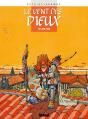 Le Vent Des Dieux Tome 4 : Lapin-Tigre - Preview