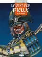 Le Vent Des Dieux Tome 5 : La Balade De Mizu - Preview