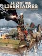 Le Vent Des Libertaires T.2 - Preview