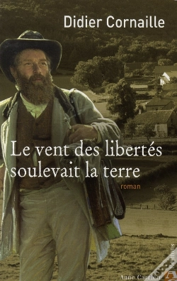Capa do artigo Le Vent Des Libertés Soulevait La Terre