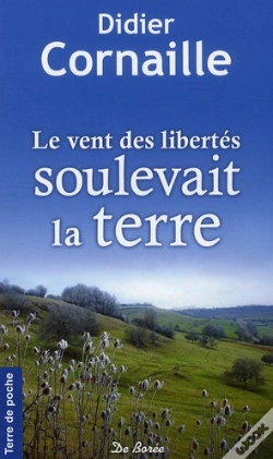 Capa do artigo Le Vent Des Libertes Soulevait La Terre