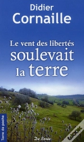 Capa do artigo Le Vent Des Libertes Soulevait La Terre