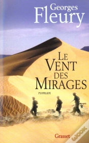 Capa do artigo Le Vent Des Mirages