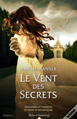 Capa do artigo Le Vent Des Secrets