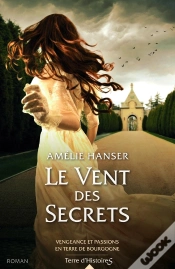 Capa do artigo Le Vent Des Secrets