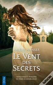 Capa do artigo Le Vent Des Secrets