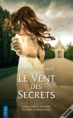 Capa do artigo Le Vent Des Secrets