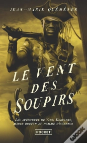 Capa do artigo Le Vent Des Soupirs