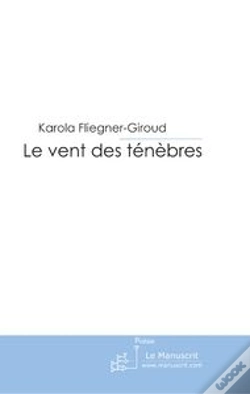 Capa do artigo Le Vent Des Ténèbres